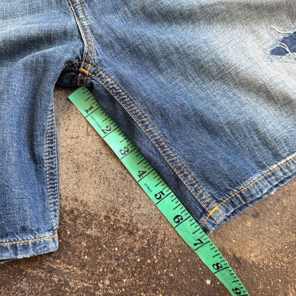 Vivienne Westwood Sample 1/1 S/S 2016 Assymetrical Anglomania Shorts Size 26" / - Picture 4 of 12